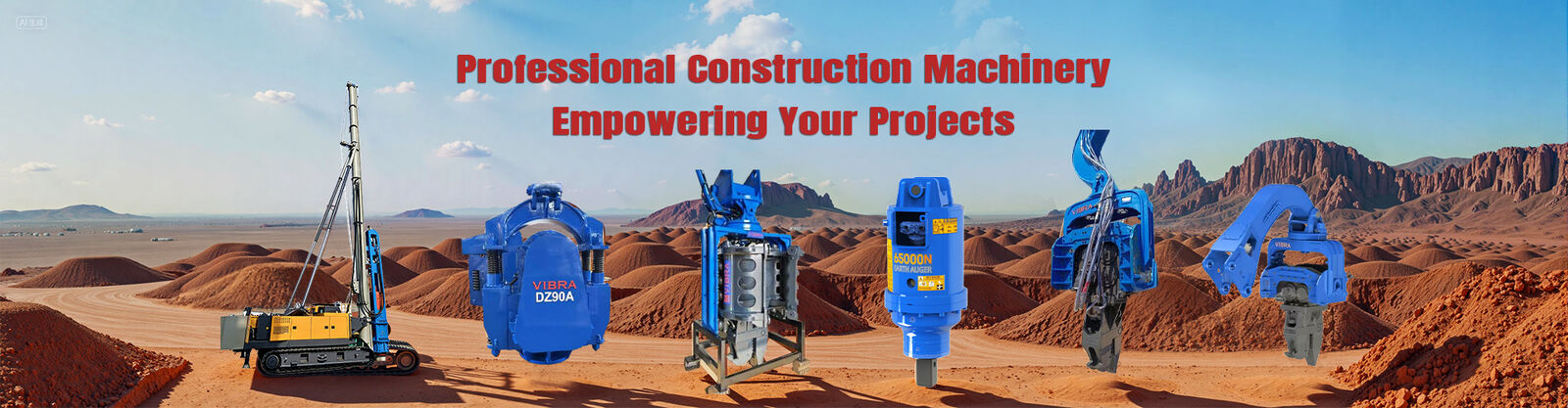 гидравлические Копёр