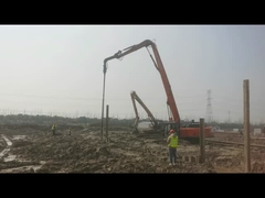 V+AUGER гидравлическая буровая установка