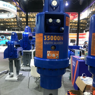 High-Performance, Space-Saving: The Quick and Compact Bore Drilling Machine