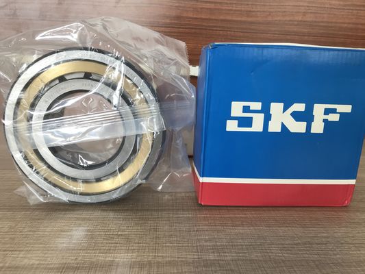 Robust, Rust-Resistant Round Bearings for Demanding Pile Drivers