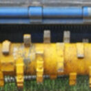 High-Strength Hydraulic Trencher & Ditch Digger with Flexible Control for Efficient Excavation